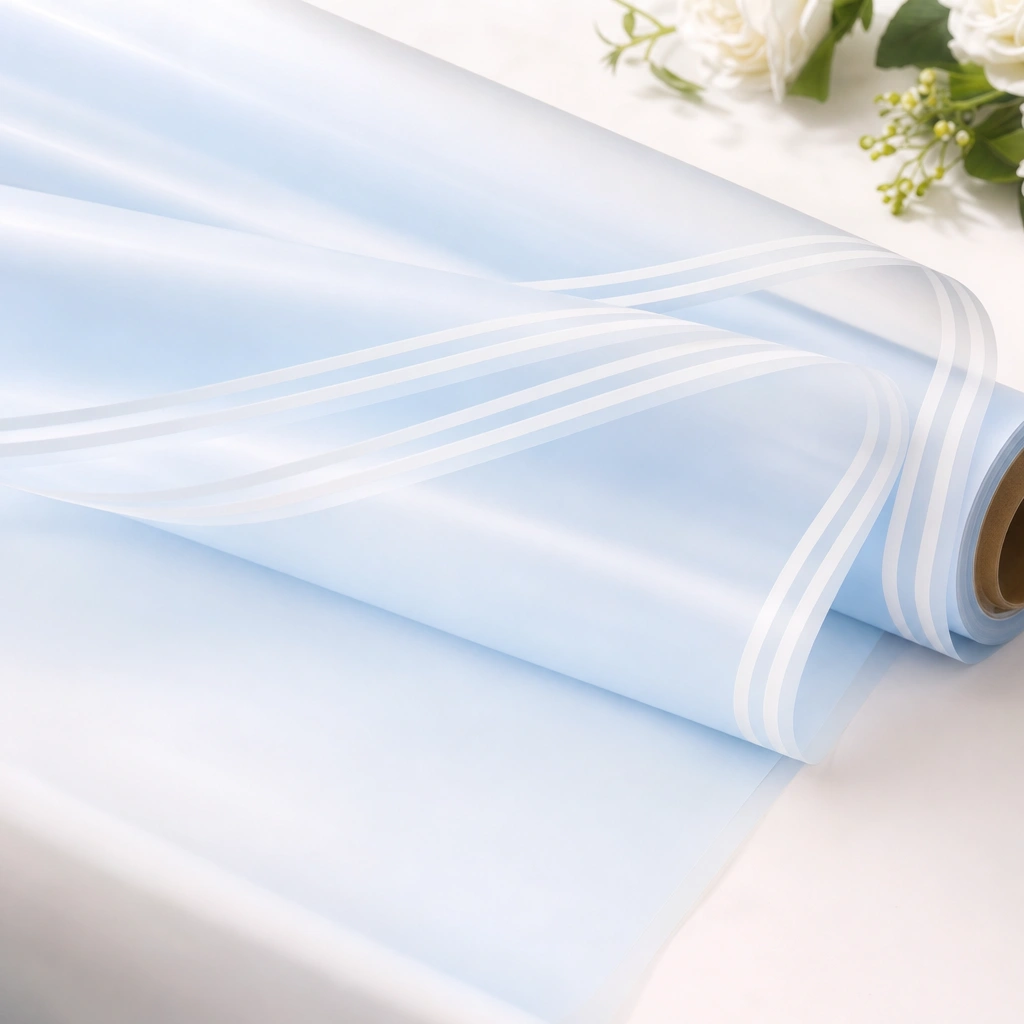 Bouquet Wrapping Papers
