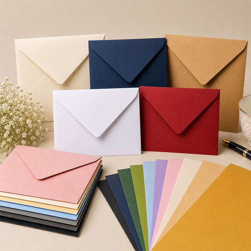 Envelope Paper  