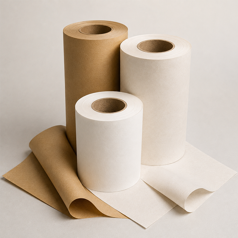 Insulating Paper