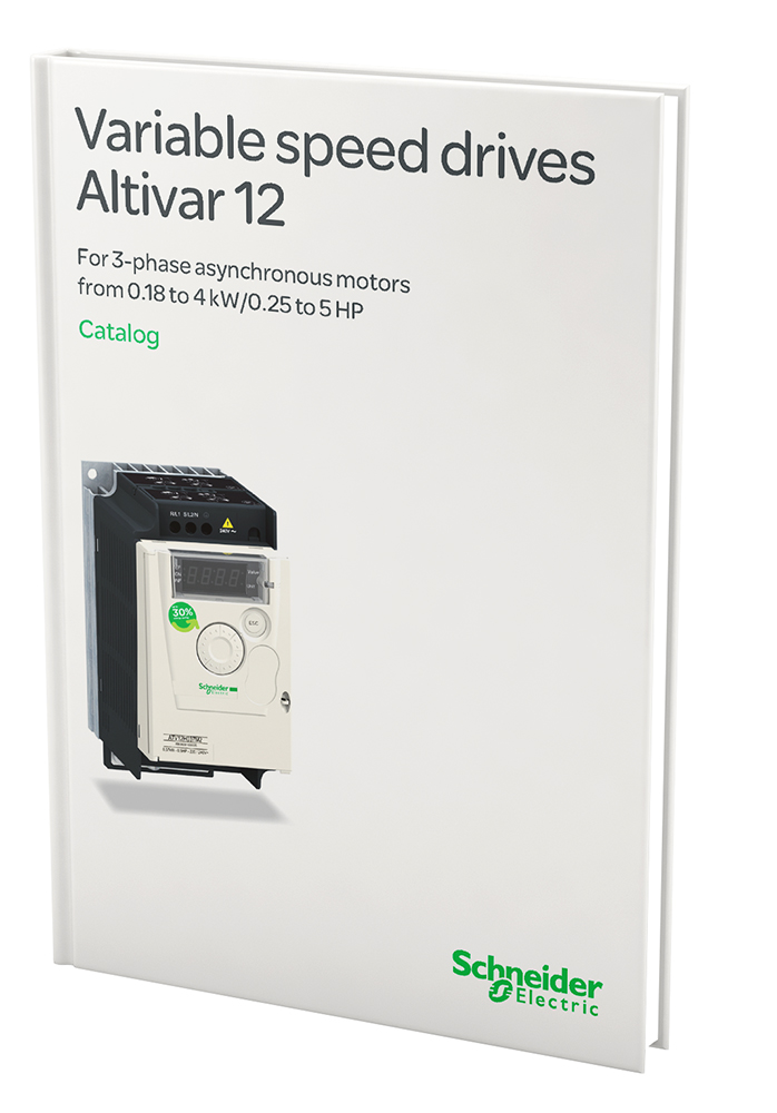Altivar 12 preview