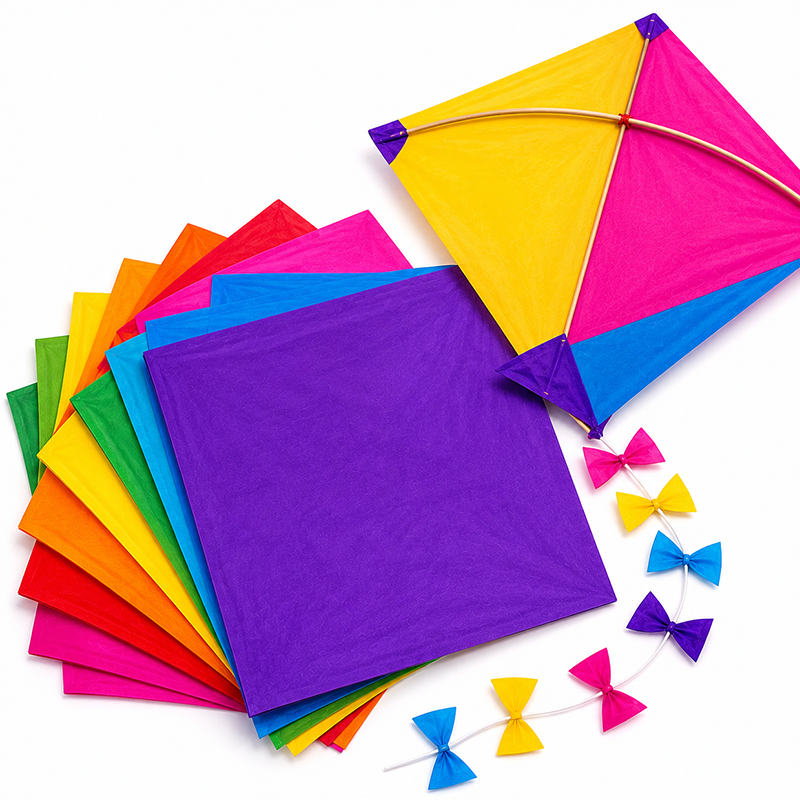 Kite Paper
