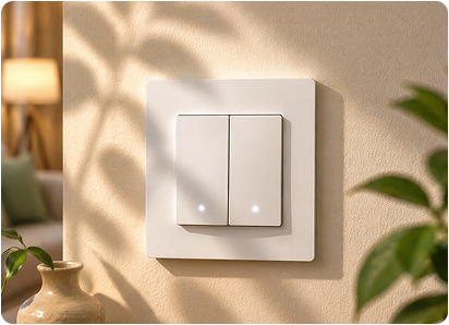 Reliable Wi-Fi smart control