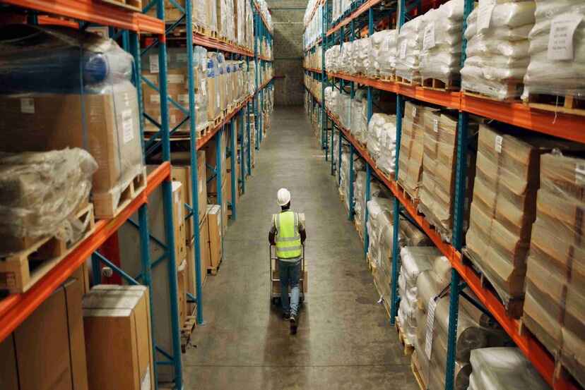 Smart Packaging for Supply Chain Efficiency