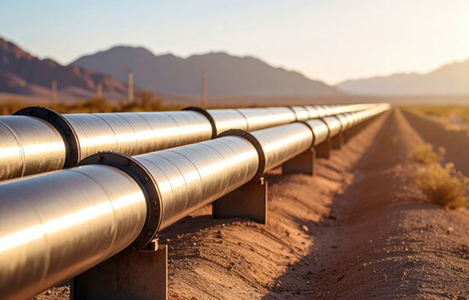 Oil and Gas